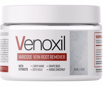 Venoxil